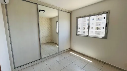 Apartamento - Bairro Jundiaí - Anápolis — foto 1
