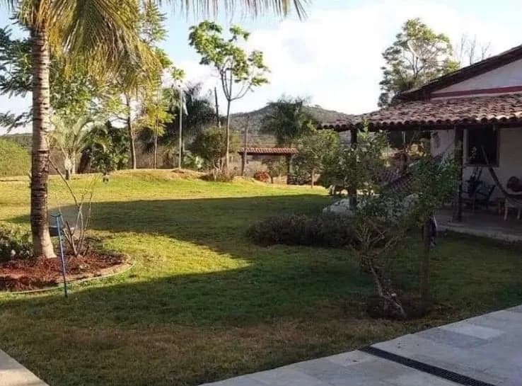 Chácara - Zona Rural - Pirenópolis — foto 1
