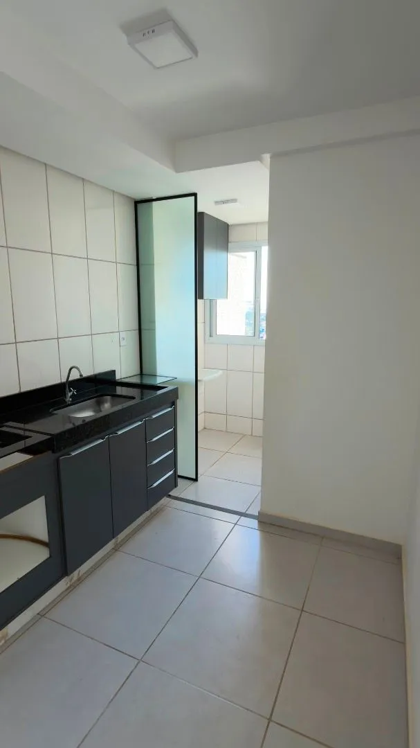 Agio Residencial Ideale - Centro Anapolis — foto 1