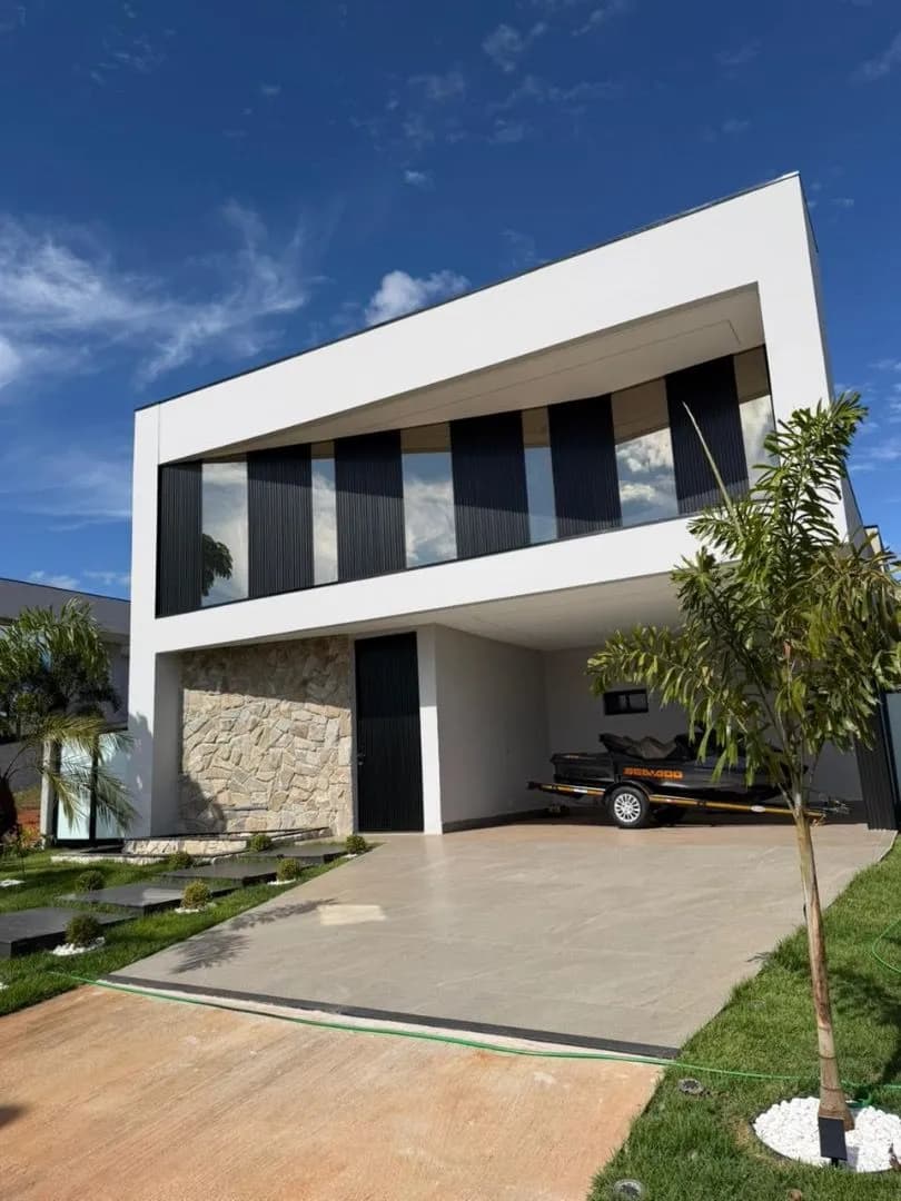 Condominio Alphaville — foto 1