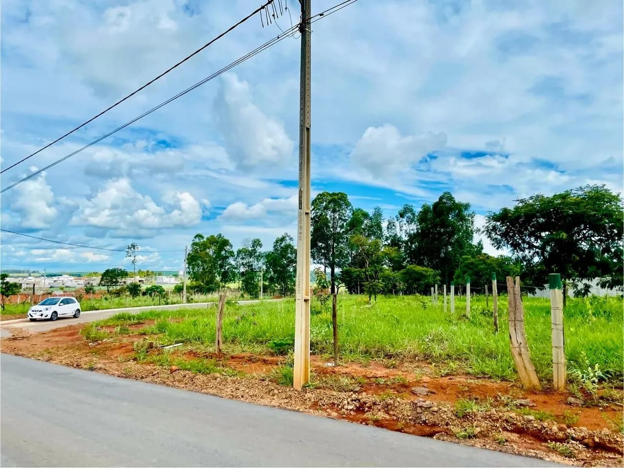Terreno - Jardim Luzitano - Anápolis — foto 1