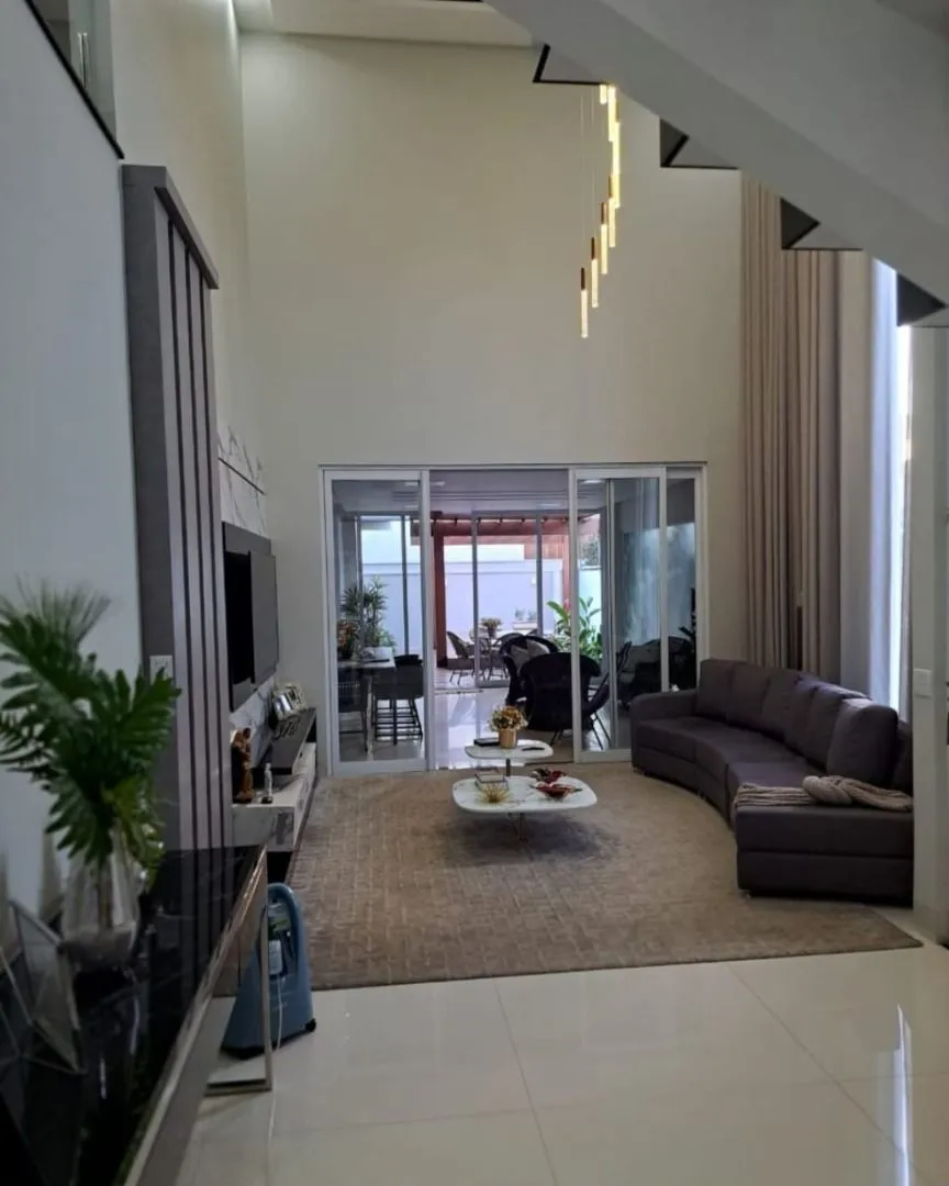 Casa - Residencial Anaville - Anápolis — foto 1