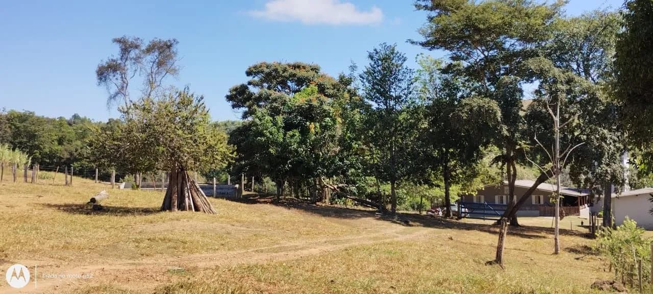Chácara - Zona Rural - Abadiânia — foto 1