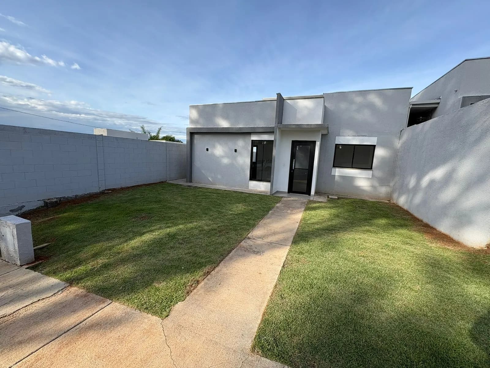 CASA À VENDA | RESIDENCIAL FLAMBOYANT — foto 1