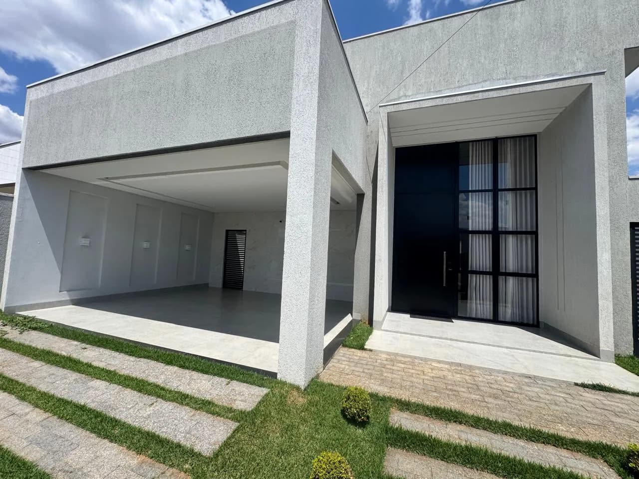 Alto Padrão, Elegância e Conforto em um Só Lugar — foto 1
