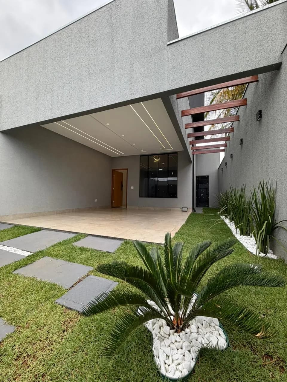 🏡 **CASA À VENDA NO JARDIM SÃO PAULO | REGIÃO SUL DE ANÁPOLIS** — foto 1