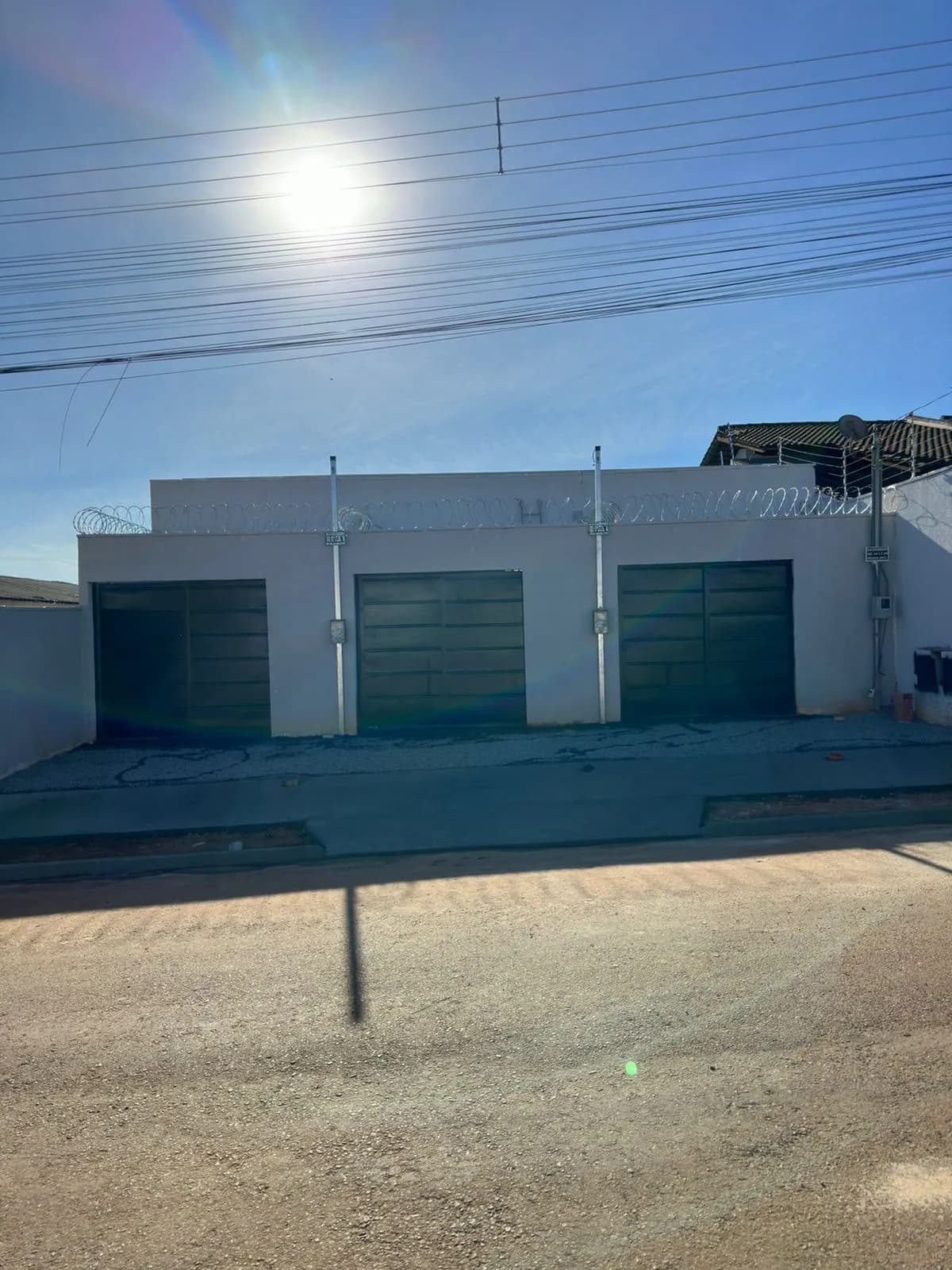 Casa Residencial Buriti — foto 1