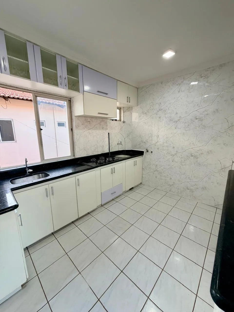 Apartamento 03 Quartos no Condominio porto Rico — foto 1
